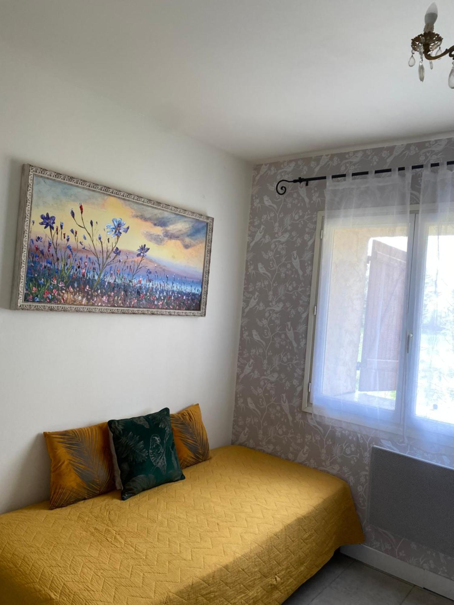 Bed and Breakfast La Bastide Armous-et-Cau Exterior foto
